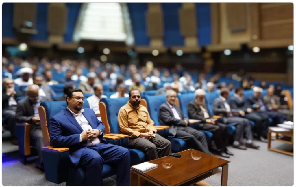 پروفسور علی احتشامی موسس و مدیرعامل ایویکو